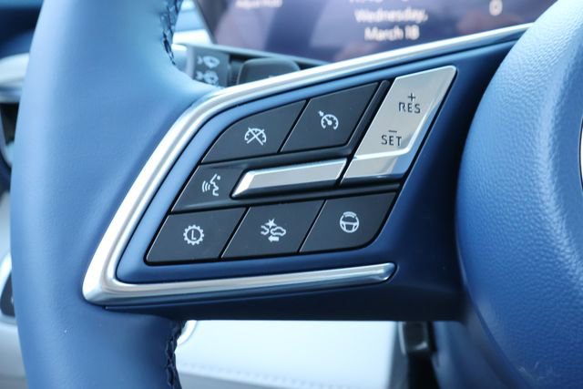 New 2026 Buick Enclave Avenir w/ Super Cruise Package FWD image 26