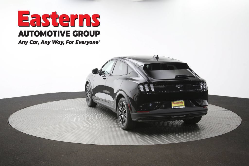 Used 2025 Ford Mustang Mach-E Premium AWD/4WD image 67