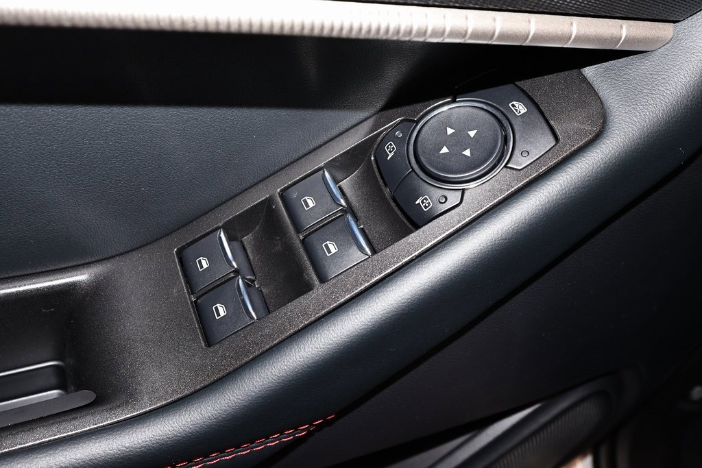 New 2026 Ford Explorer ST-Line image 12