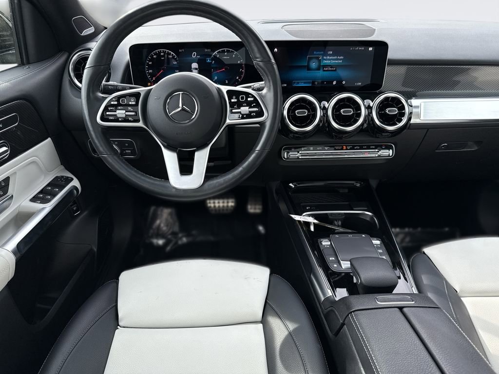 Used 2021 Mercedes-Benz GLB 250 4MATIC image 22