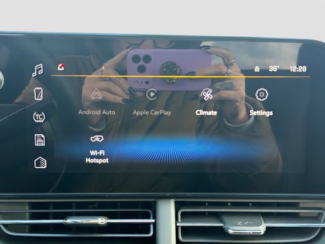 New 2026 Chevrolet Trax RS w/ Driver Confidence Package image 14