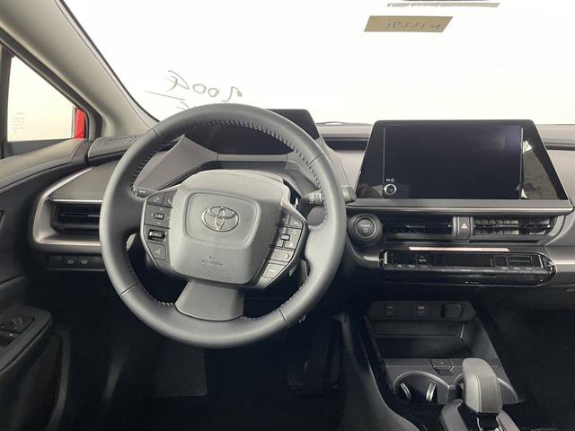 New 2026 Toyota Prius LE image 12