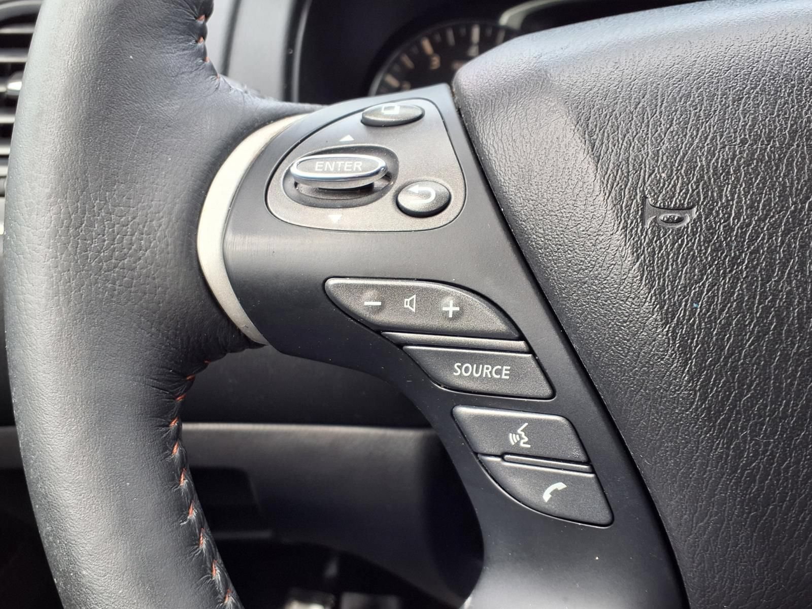 Used 2019 Nissan Pathfinder SV w/ Rock Creek Edition FWD image 24