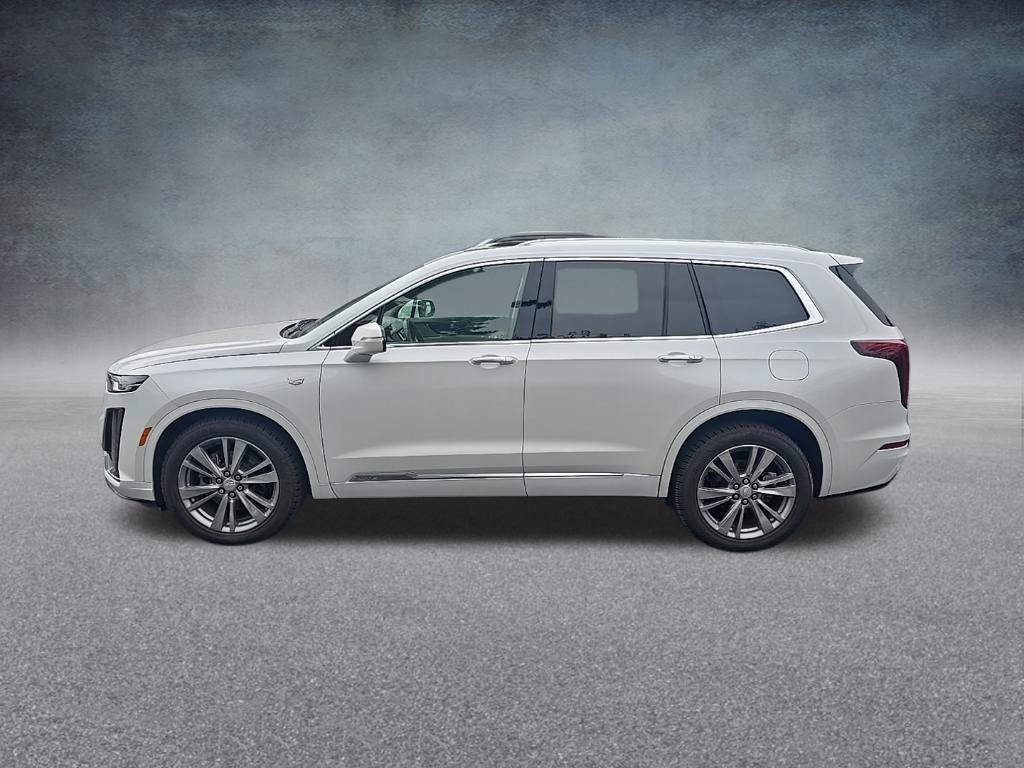 Used 2023 Cadillac XT6 Premium Luxury FWD image 5