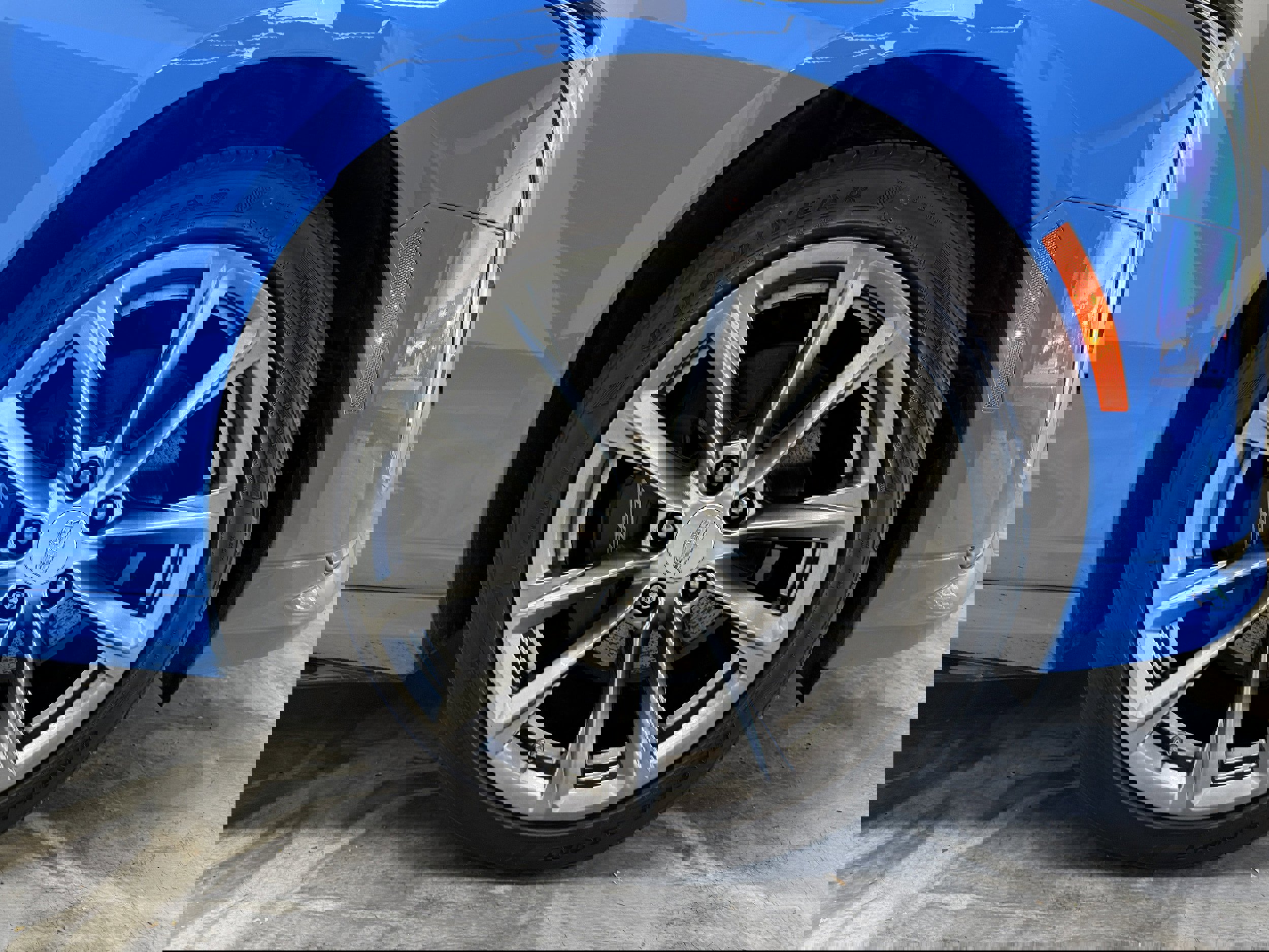 Used 2023 Cadillac CT4 V image 31