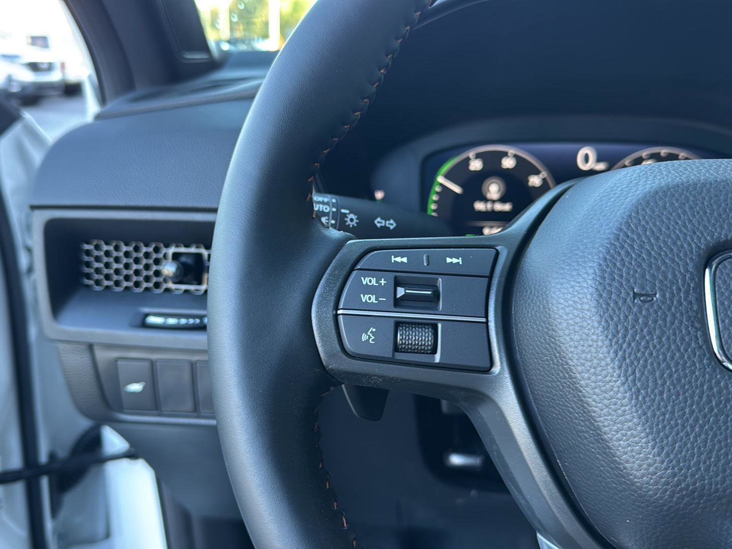 New 2026 Honda CR-V Sport-L image 18