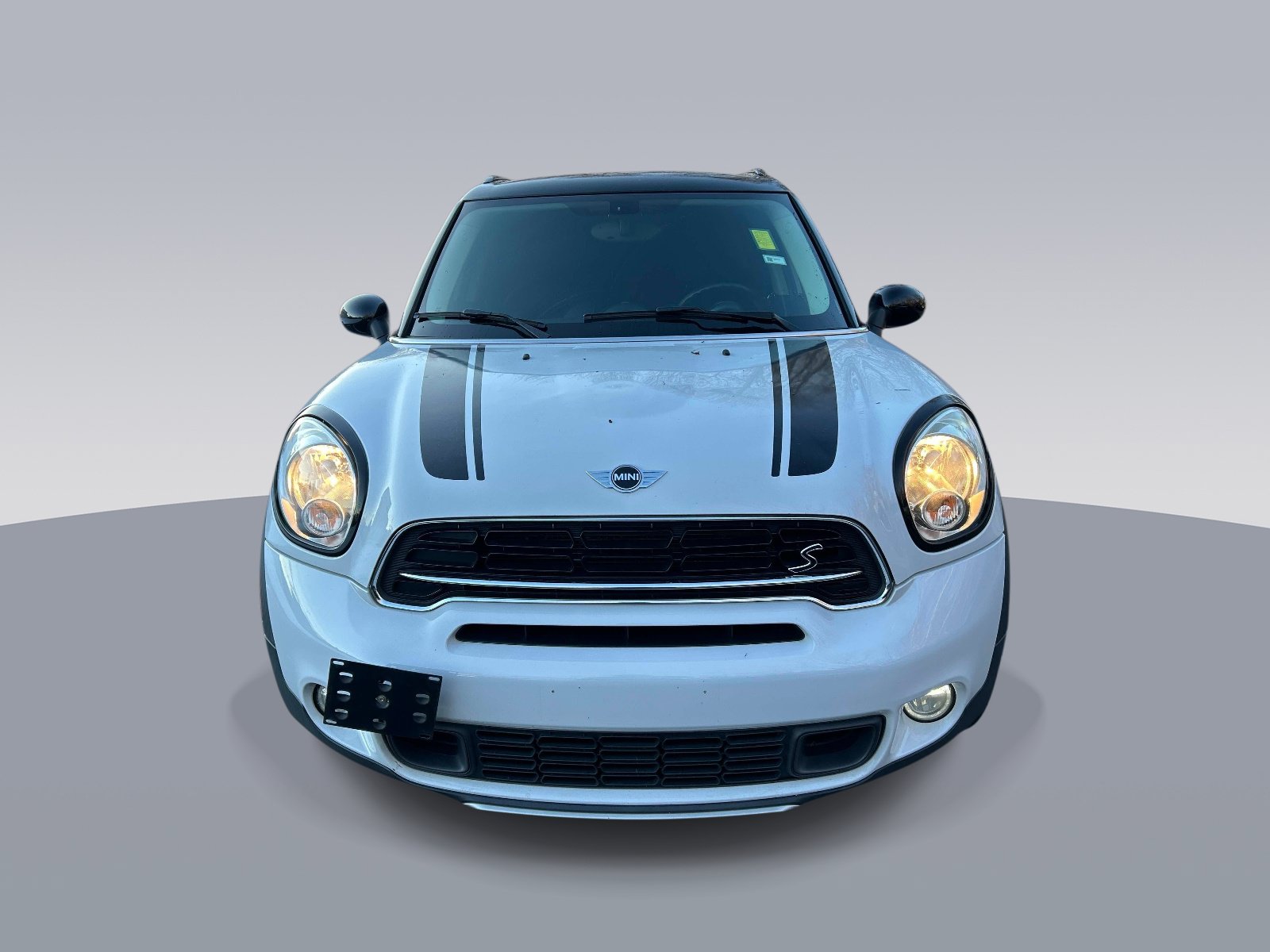 Used 2016 MINI Cooper Countryman S AWD/4WD image 8
