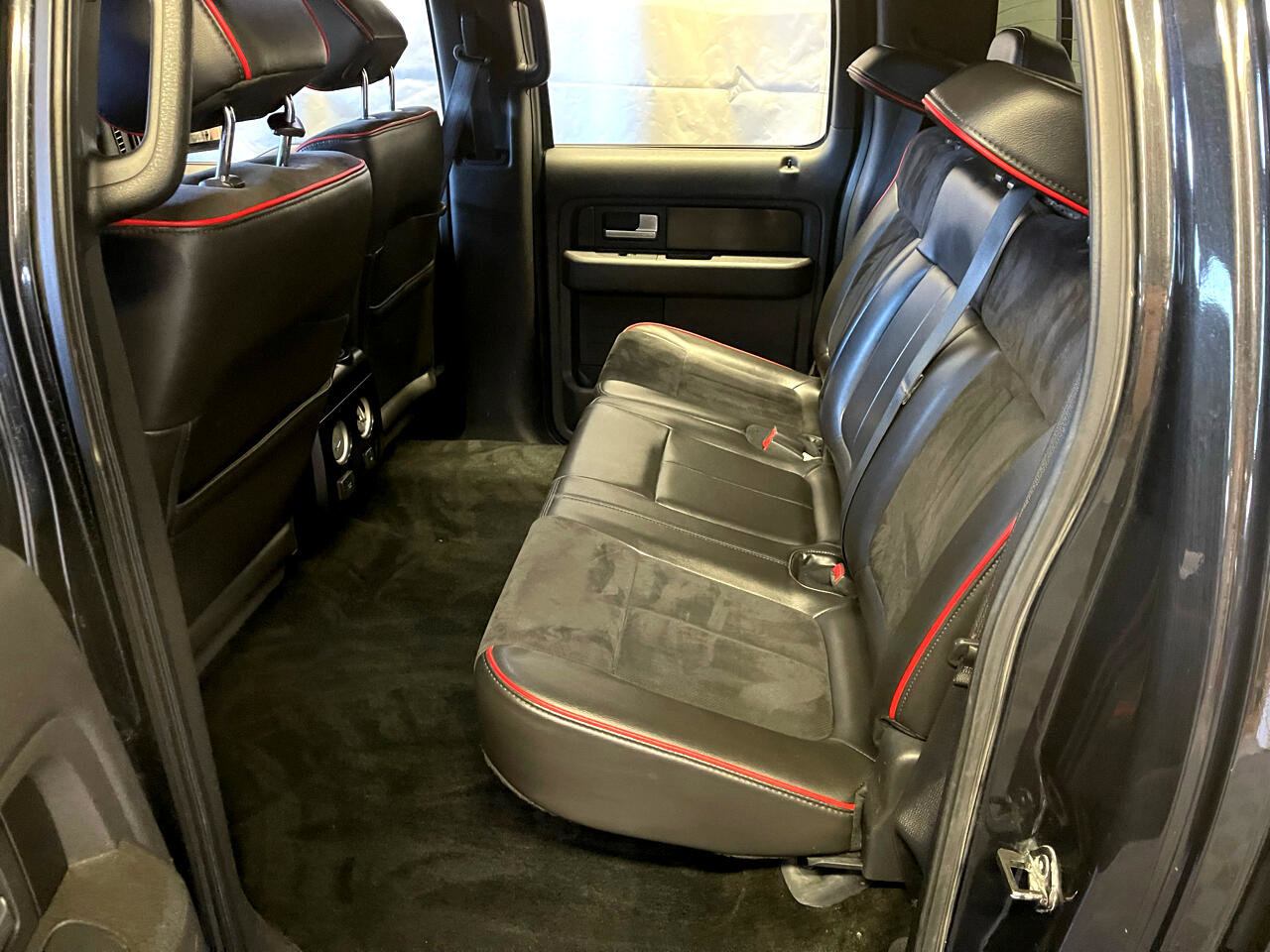 Used 2013 Ford F150 FX4 w/ Luxury Equipment Group image 21