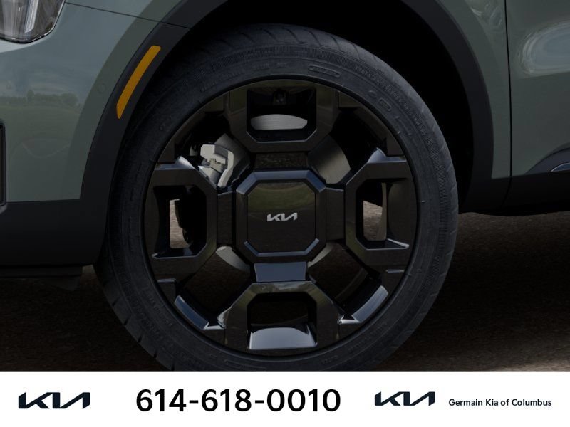 New 2026 Kia Sorento SX Prestige AWD/4WD image 12