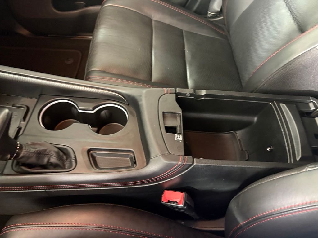 Used 2025 Dodge Durango GT AWD/4WD image 31