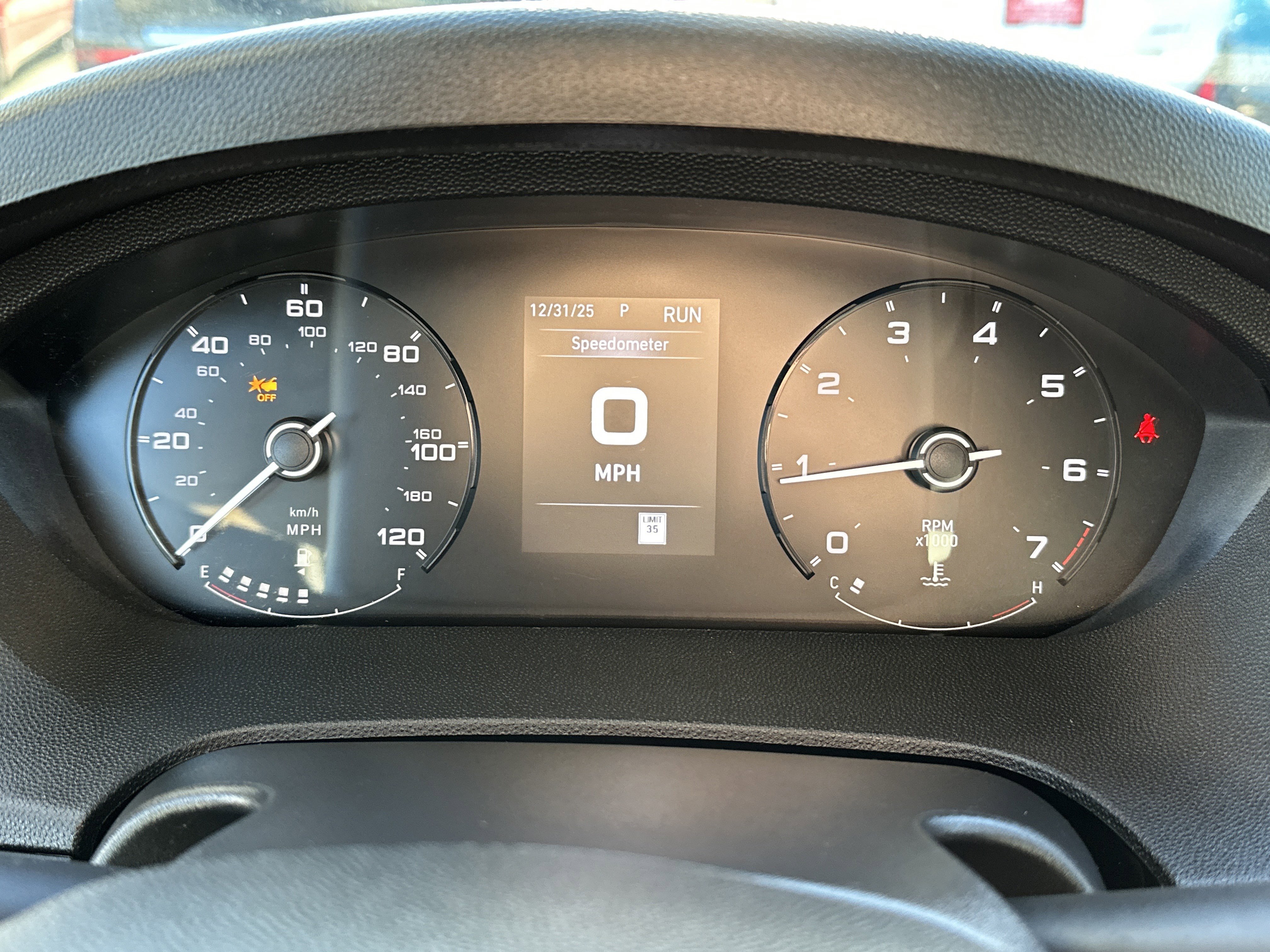 Used 2023 RAM ProMaster 3500 w/ Convenience Group image 17