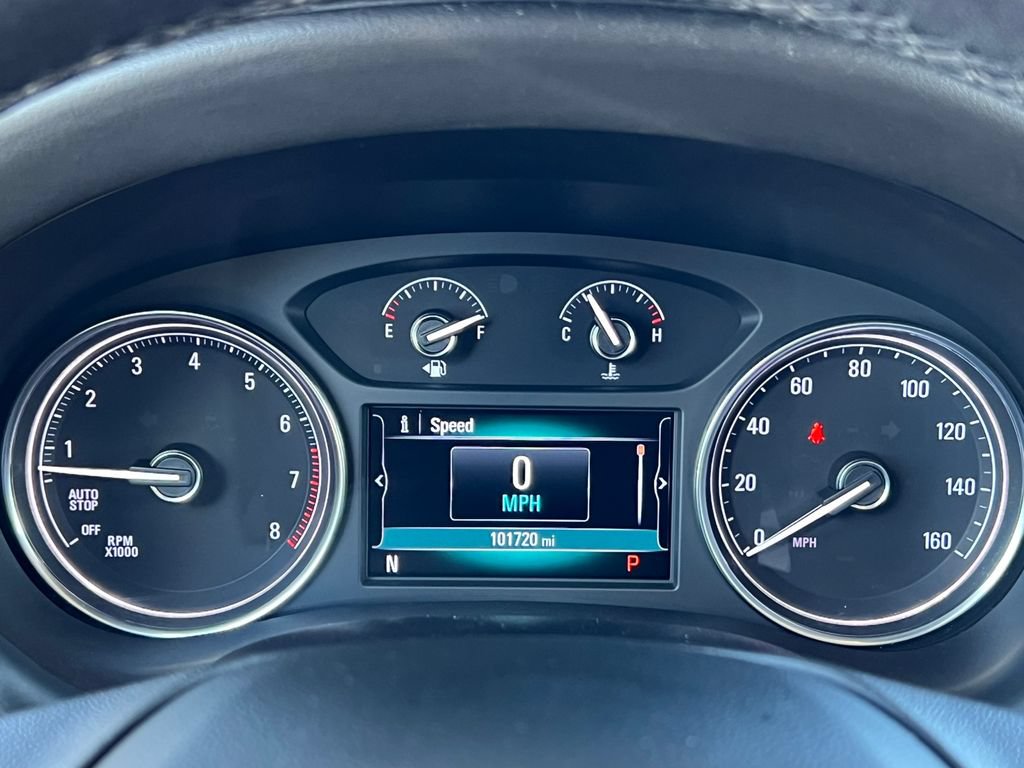 Used 2019 Buick Enclave Premium w/ Trailering Package, 5000 lbs. AWD/4WD image 22
