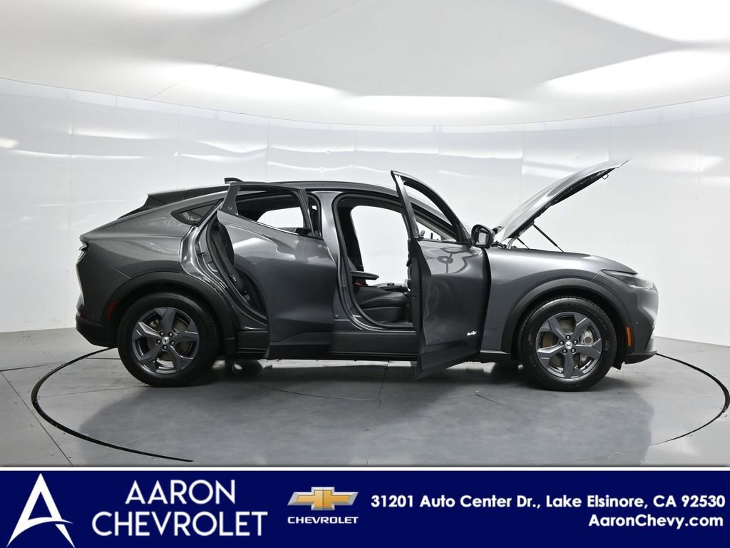 Used 2023 Ford Mustang Mach-E Select image 3