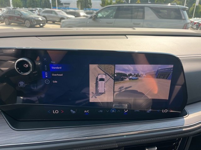 New 2026 Chevrolet Tahoe LT w/ Comfort Package image 30