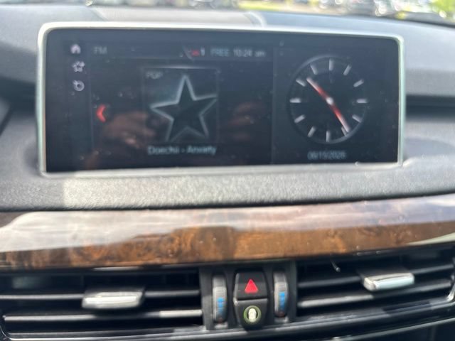 Used 2018 BMW X5 sDrive35i RWD image 13