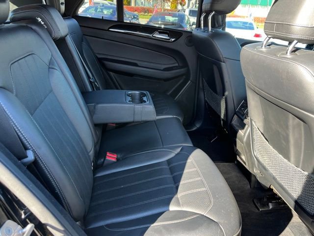 Used 2018 Mercedes-Benz GLE 350 4MATIC image 24