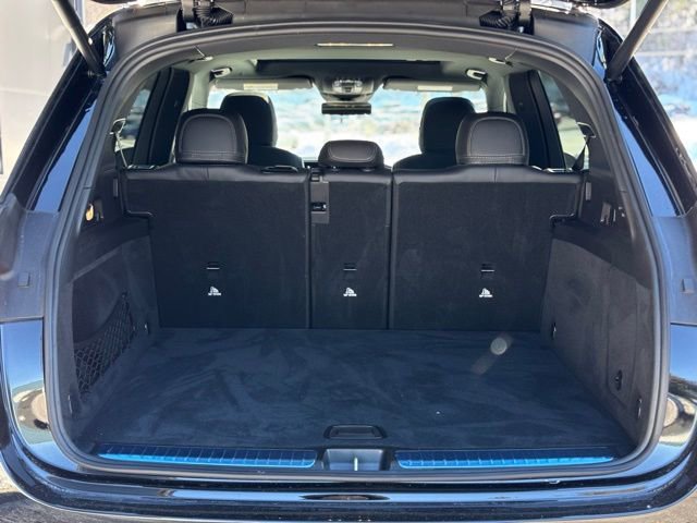 Used 2025 Mercedes-Benz GLE 350 4MATIC image 60