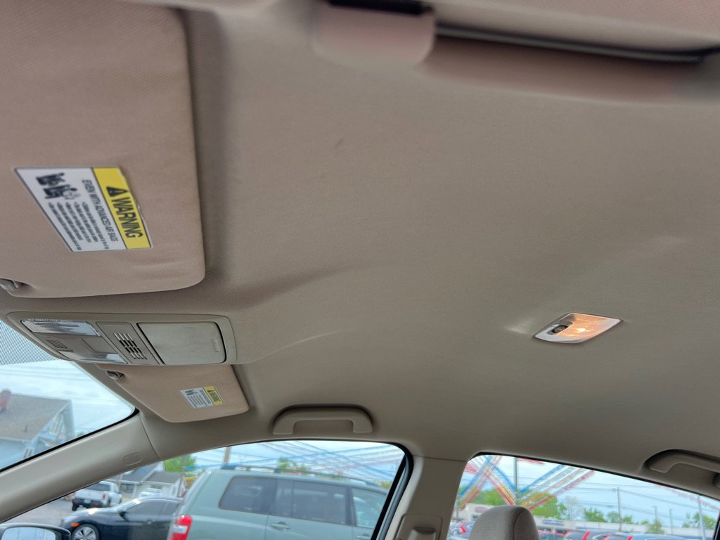 Used 2013 Honda Accord LX image 35