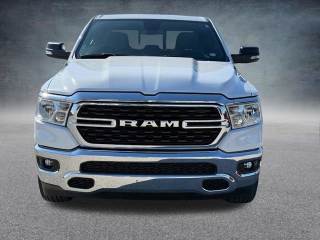 Used 2022 RAM 1500 Big Horn AWD/4WD image 12