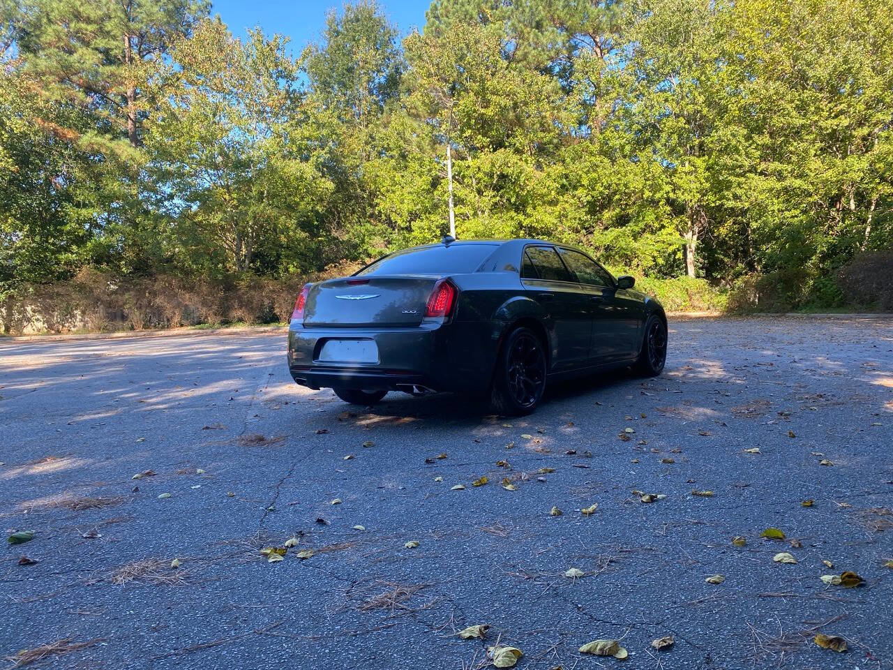 Used 2019 Chrysler 300 S image 5