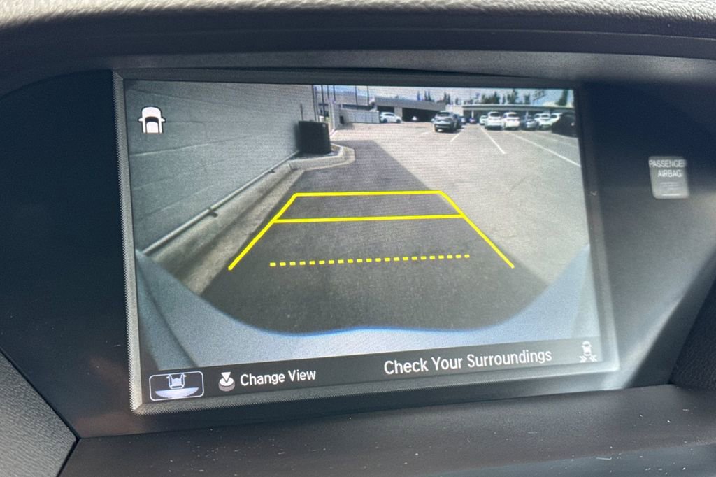 Certified 2020 Acura MDX FWD w/ Technology Package image 26