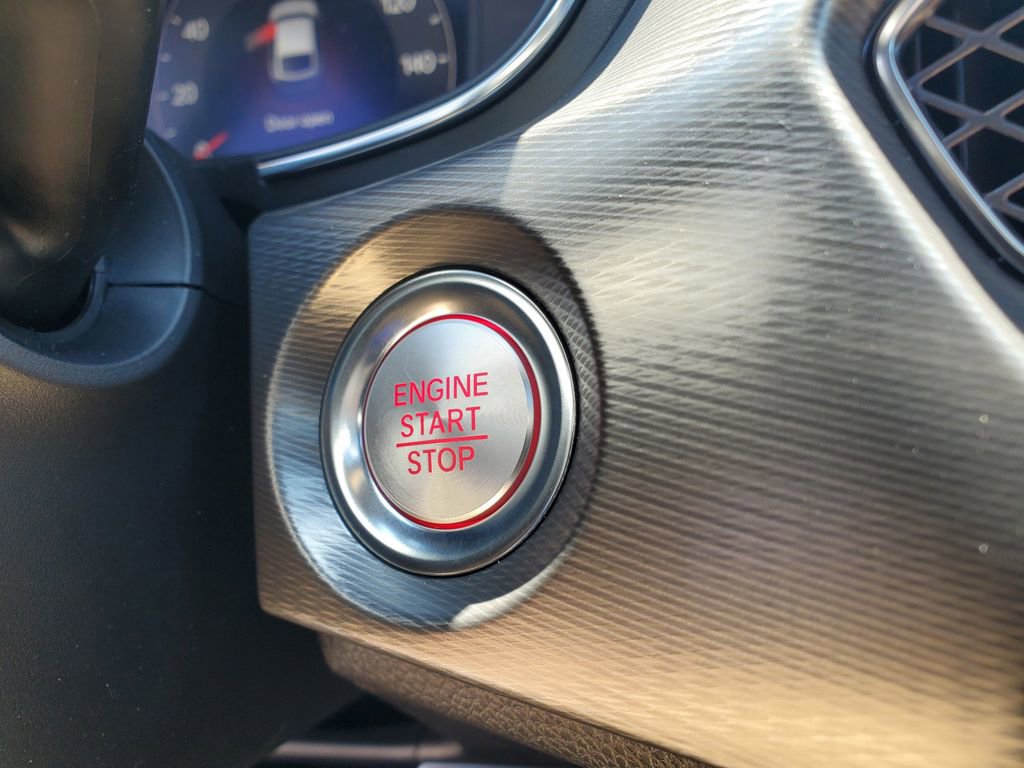 Used 2026 Acura Integra A-Spec FWD image 27