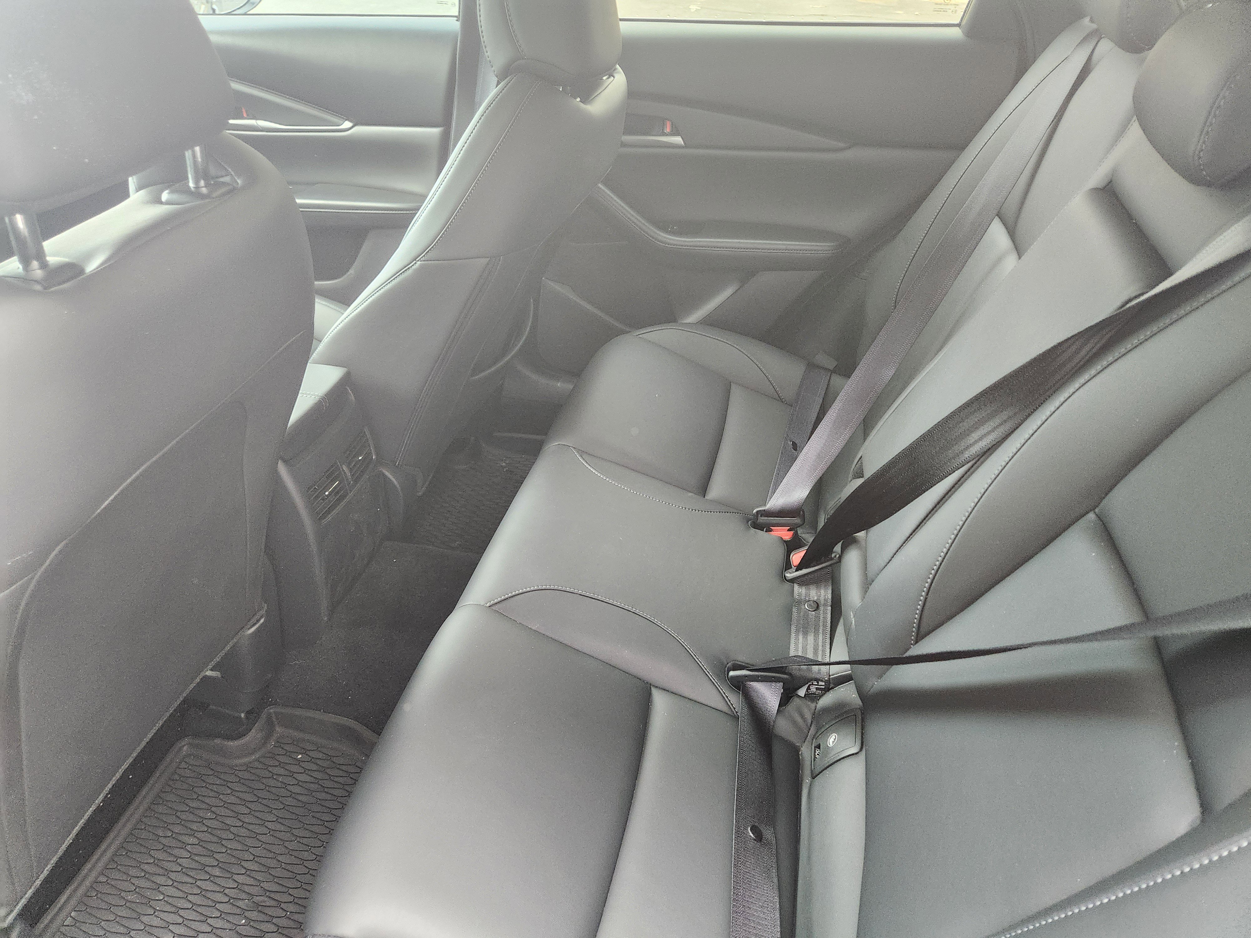 Used 2024 MAZDA CX-30 AWD 2.5 S w/ Select Sport Pkg image 22