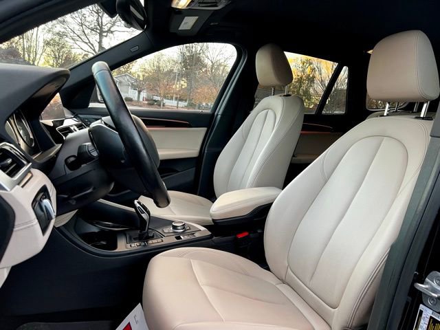 Used 2021 BMW X1 sDrive28i w/ Premium Package image 15