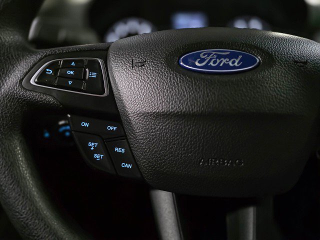 Used 2022 Ford EcoSport S image 18