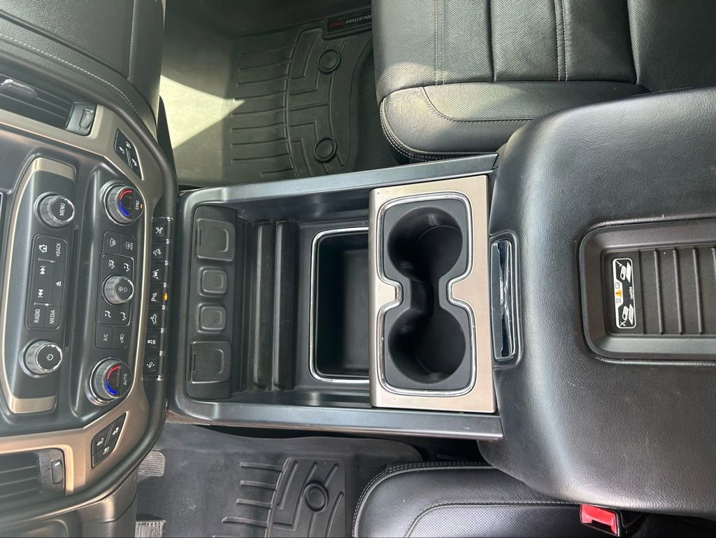 Used 2018 GMC Sierra 1500 Denali w/ Denali Ultimate Package image 26