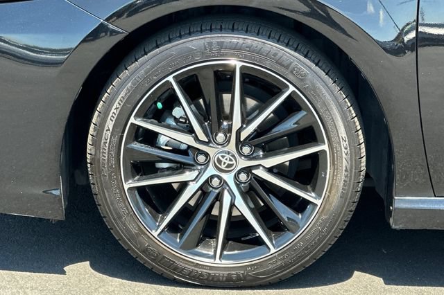 Certified 2023 Toyota Camry SE w/ Audio Upgrade Package FWD image 30