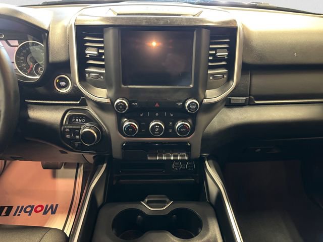 Used 2022 RAM 1500 Big Horn image 12