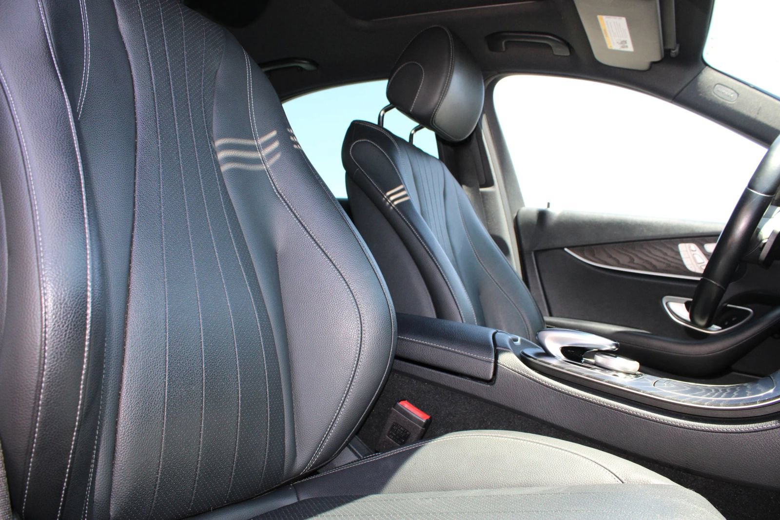 Used 2019 Mercedes-Benz E 300 image 16
