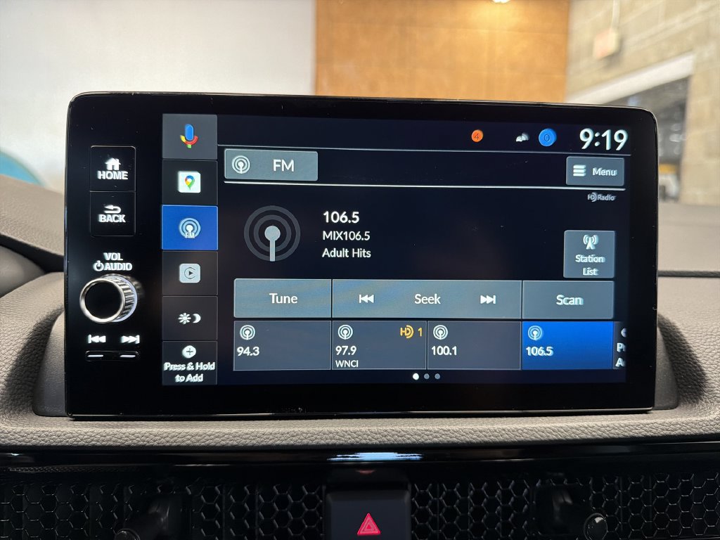 New 2027 Honda CR-V Sport Touring image 12