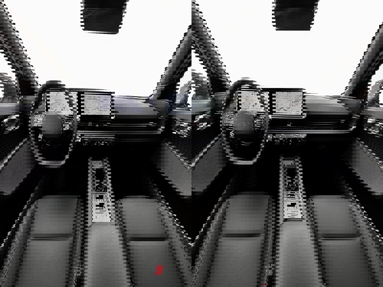 New 2024 Hyundai Ioniq 6 SEL image 25