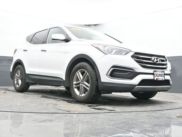 Used 2018 Hyundai Santa Fe Sport FWD image 20
