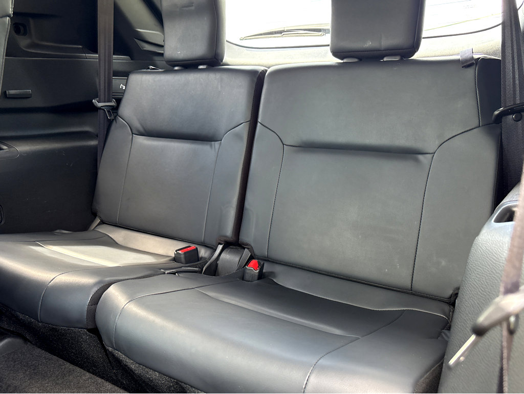 Used 2024 Mitsubishi Outlander SE image 33