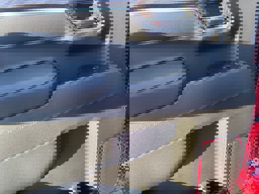 New 2026 Chevrolet Silverado 1500 RST image 26