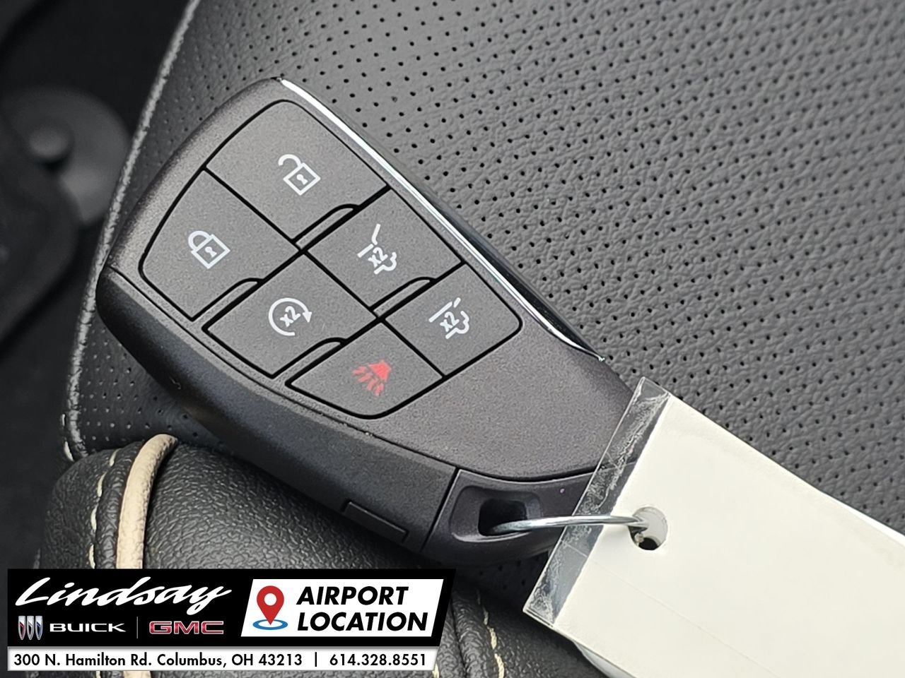 New 2026 GMC Yukon XL Elevation w/ Technology Package AWD/4WD image 37