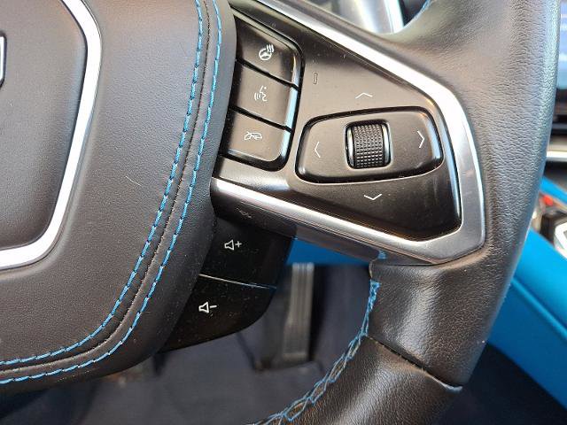 Used 2022 Chevrolet Corvette Stingray Premium Conv w/ 3LT image 24