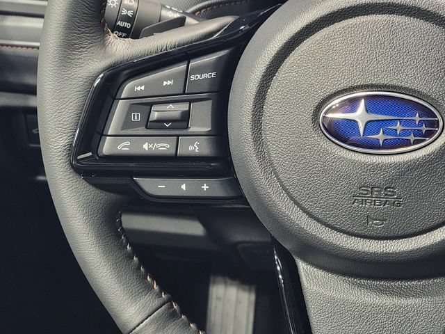 New 2026 Subaru Forester Limited AWD/4WD image 25