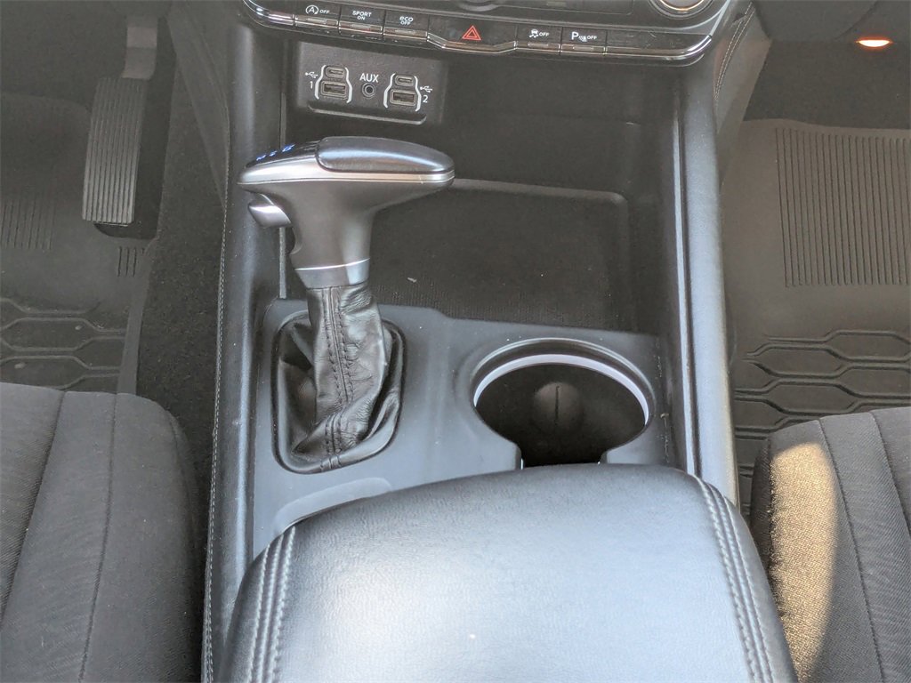 Used 2022 Dodge Durango SXT image 16