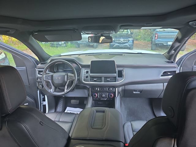 Used 2024 Chevrolet Tahoe RST w/ Luxury Package AWD/4WD image 10