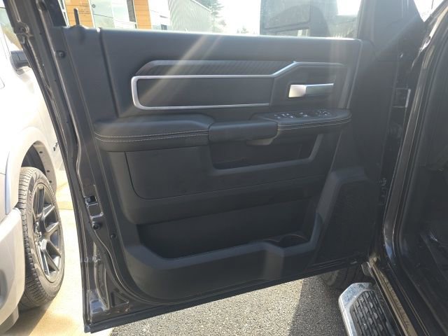 New 2026 RAM 2500 Big Horn image 10