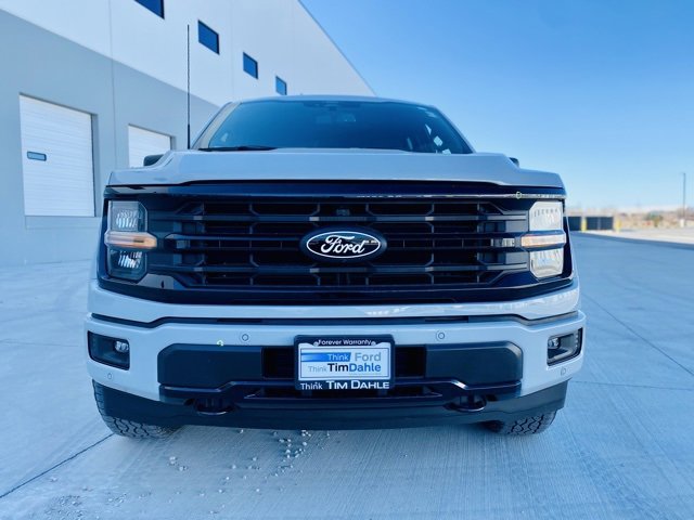 New 2026 Ford F150 XLT image 2