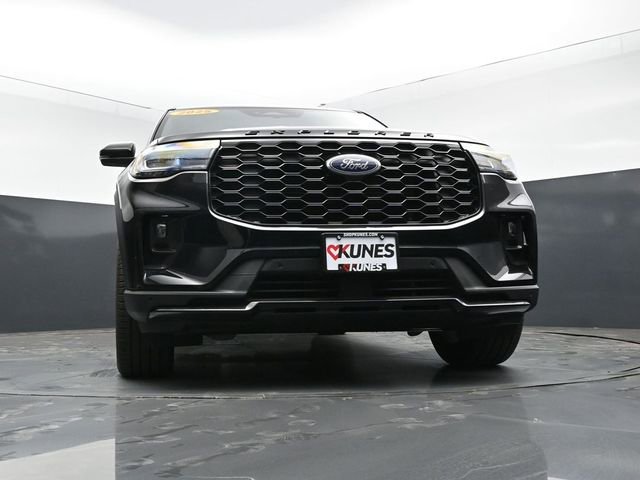 Used 2025 Ford Explorer ST-Line AWD/4WD image 52