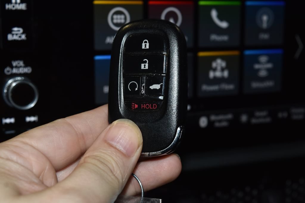 Used 2024 Honda CR-V Sport Touring image 20