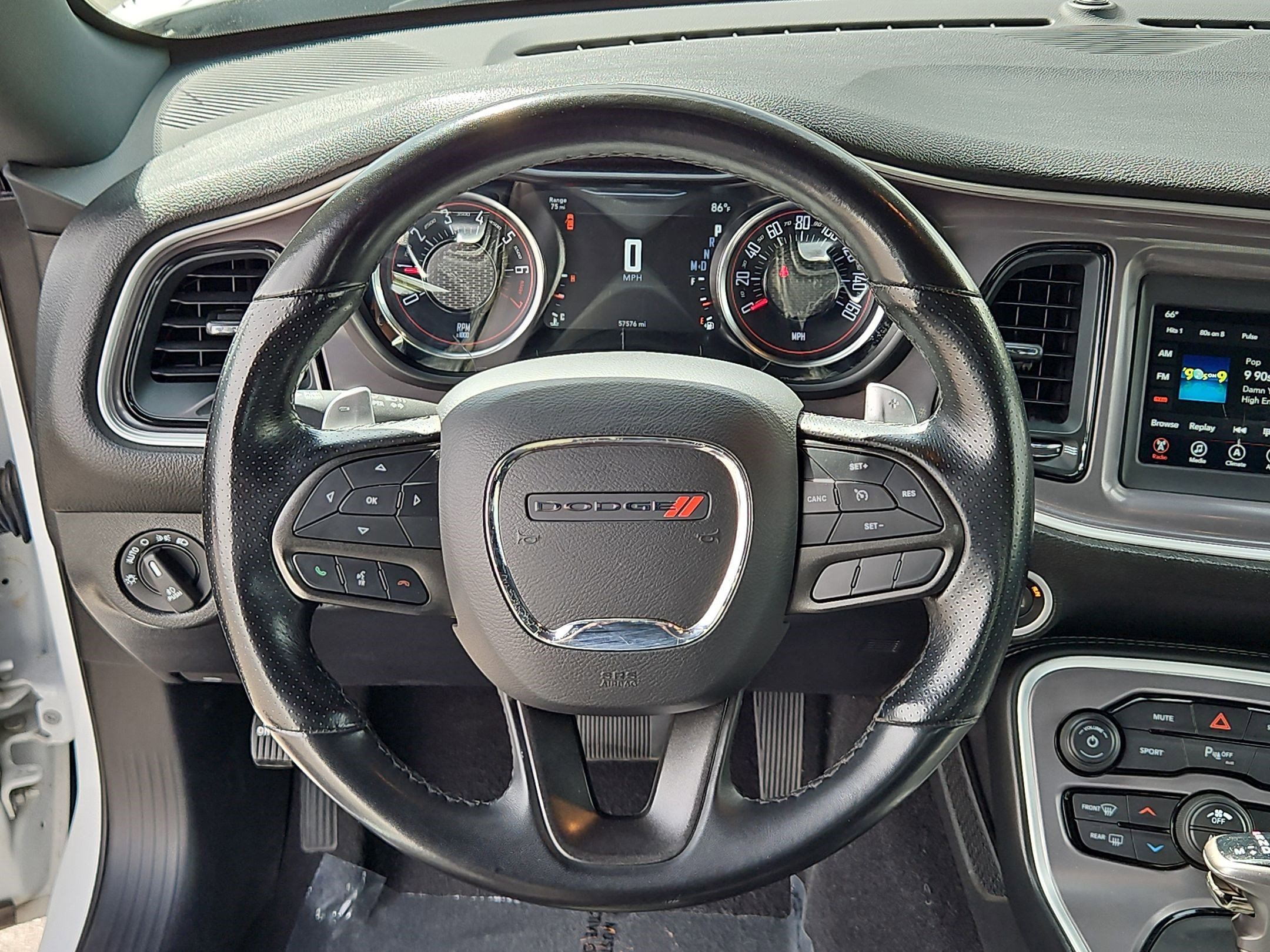 Used 2022 Dodge Challenger GT image 15