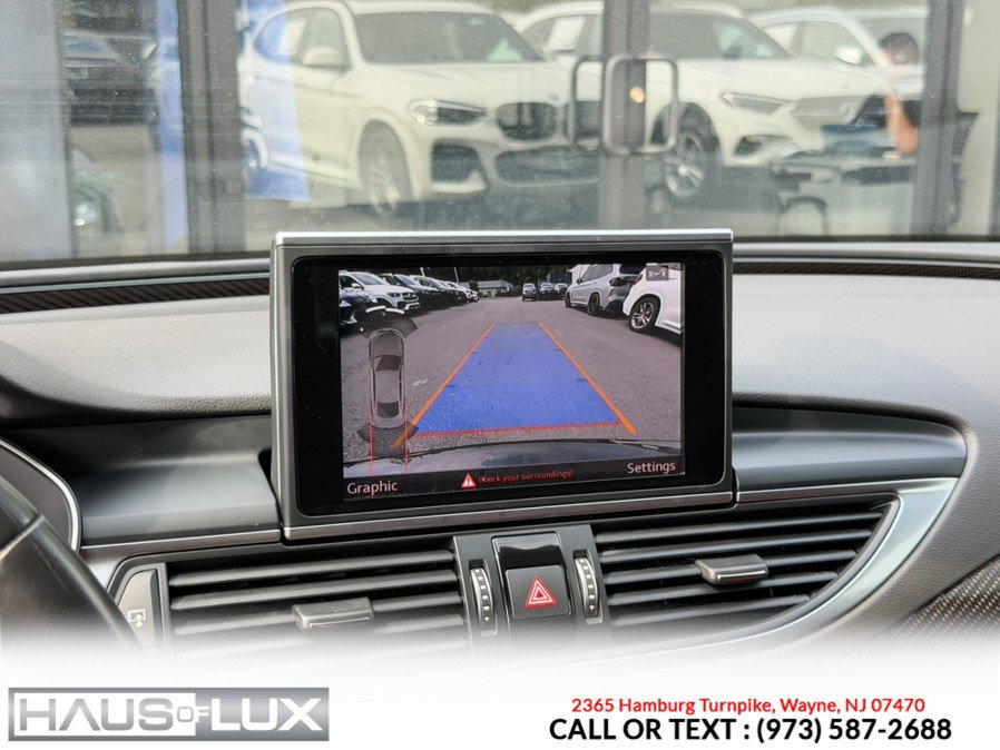Used 2017 Audi S7 Premium Plus AWD/4WD image 33