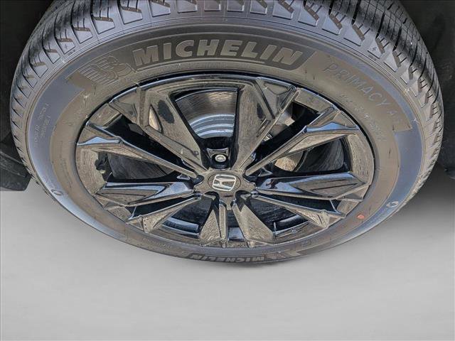 Certified 2026 Honda CR-V Sport Touring image 14